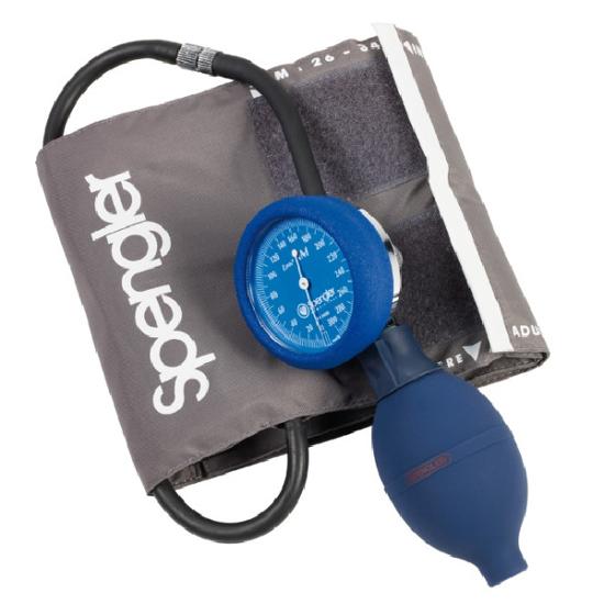 TENSIOMETRE MANUEL LIAN NM TL NYLON GRIS