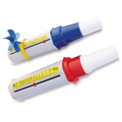 DEBITMETRE DE POINTE ADULTE 