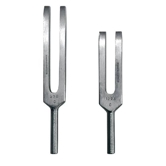 DIAPASON DE HARTMANN 1024Vd 13.5CM 