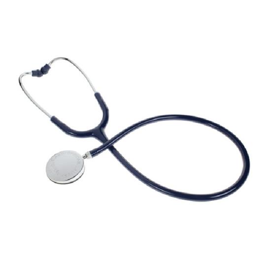 STETHOSCOPE LAUBRY CHROME SIMPLE PAVILLON MARINE