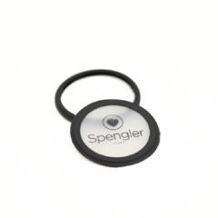 MEMBRANE PAVILLON PEDIATRIQUE BAGUE NOIRE