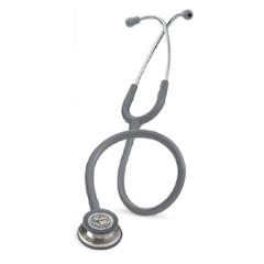 STETHOSCOPE LITTMAN CLASSIC III GRIS