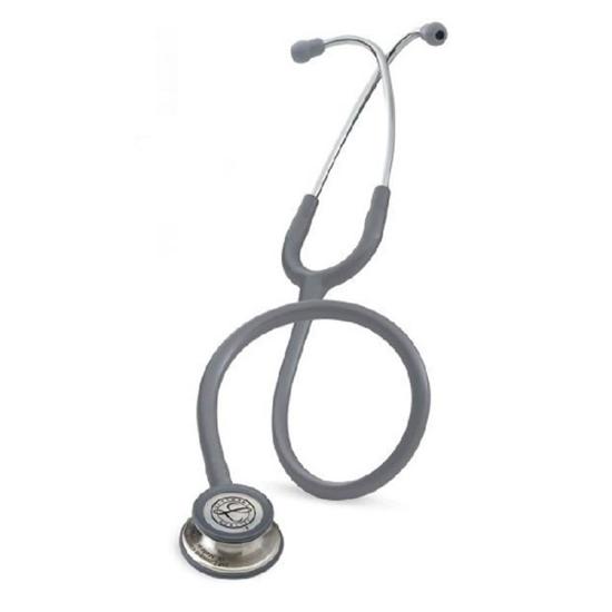 STETHOSCOPE LITTMAN CLASSIC III GRIS