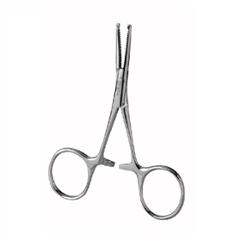 PINCE HARTMANN 9 CM DROITE A/G 