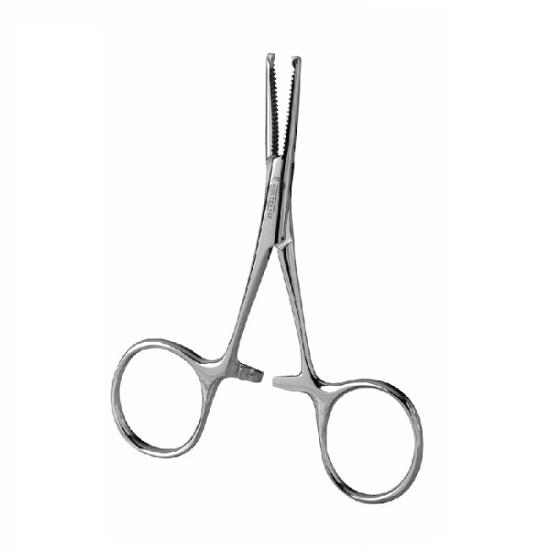 PINCE HARTMANN 9 CM DROITE A/G 