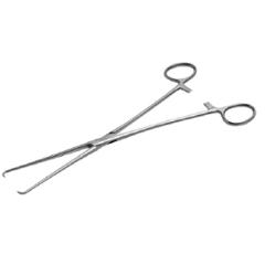 PINCE POZZI DROITE 24 CM 