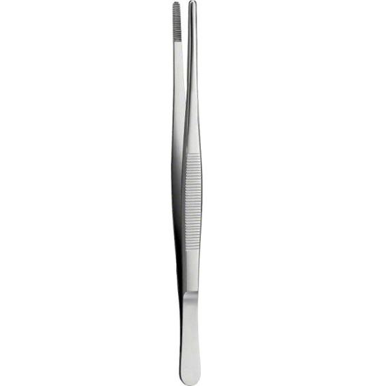 PINCE DISSECTION S/G 14CM 