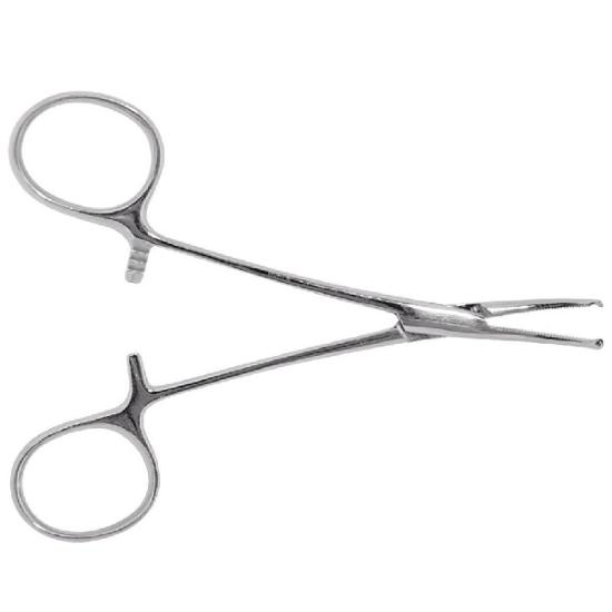 PINCE KOCHER 14 CM DROITE A/G QUALITE SERVICE