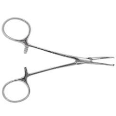 PINCE KOCHER 14 CM S/G DROITE 