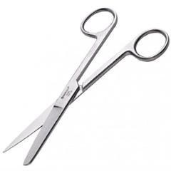 CISEAUX DAUPHIN COURBE 14CM 