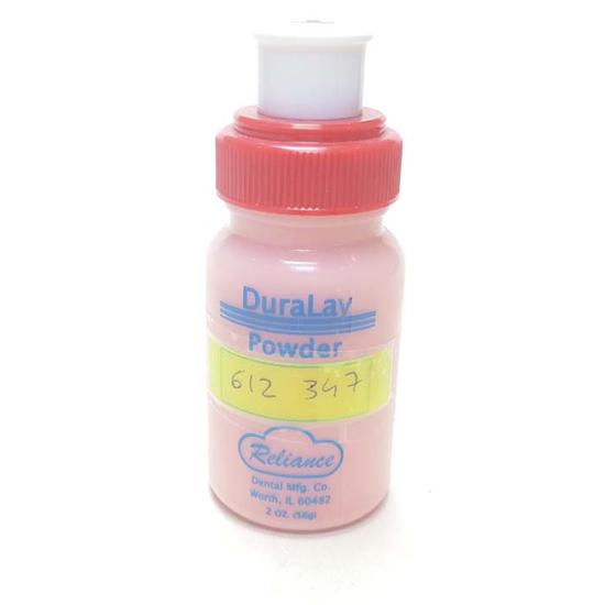 DURALAY POUDRE ROUGE