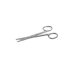 CISEAUX MOUSSE DROIT FIN 18CM 