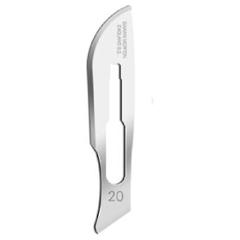 LAME DE BISTOURI Nø20 