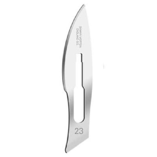 LAME DE BISTOURI Nø23 