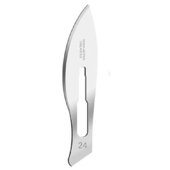 LAME DE BISTOURI Nø24 