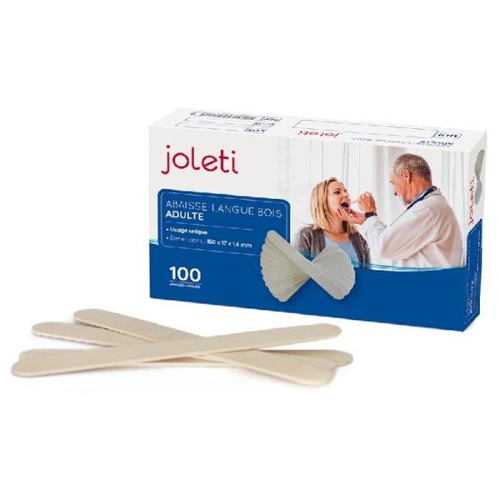 ABAISSE LANGUE ADULTE DCM 