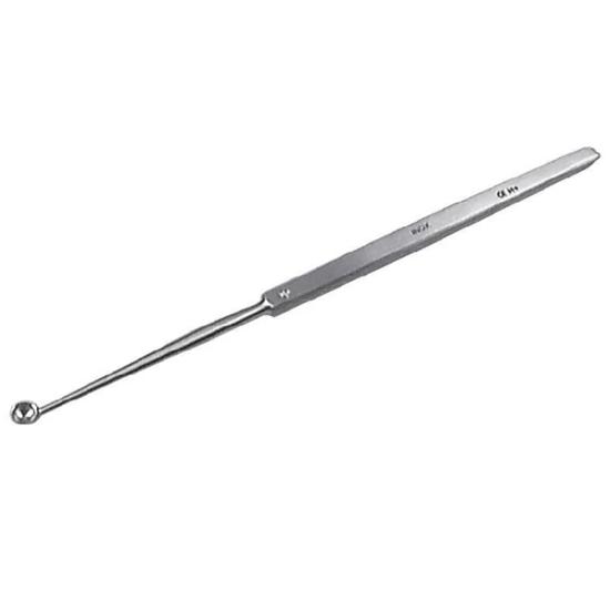 CURETTE FINE 5MM 