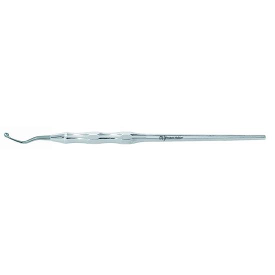 CURETTE A GRANULOME NUMERO 1