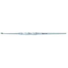 CURETTE SIMPLE CHOMPRET NUMERO 2