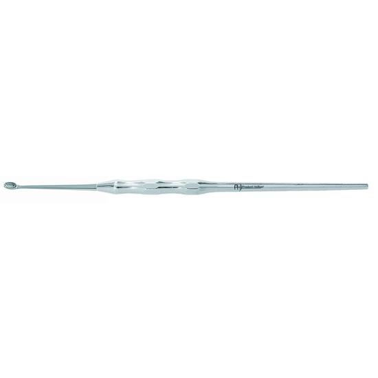 CURETTE SIMPLE CHOMPRET NUMERO 2