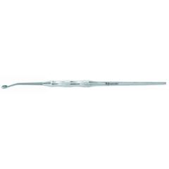 CURETTE SIMPLE CHOMPRET NUMERO 3