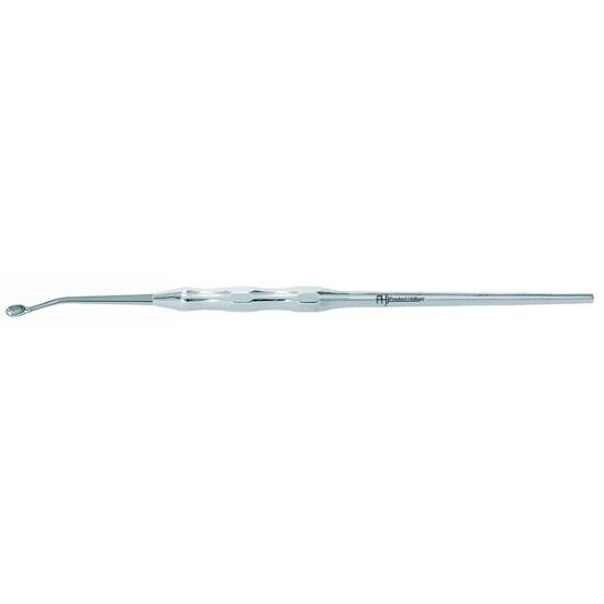 CURETTE SIMPLE CHOMPRET NUMERO 3