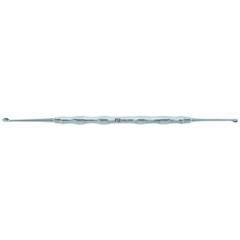 CURETTE DOUBLE DE CHOMPRET