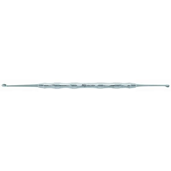 CURETTE DOUBLE DE CHOMPRET