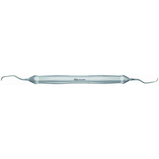 CURETTE DOUBLE DE GRACEY 5/6