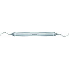 CURETTE DOUBLE DE GRACEY 7/8