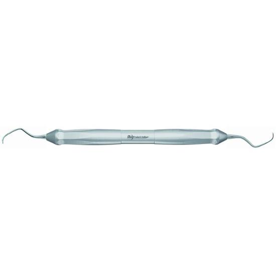 CURETTE DOUBLE DE GRACEY 7/8