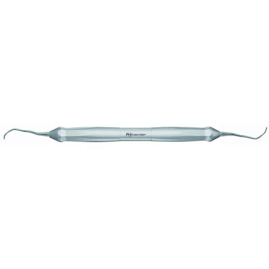 CURETTE DOUBLE DE GRACEY 13/14