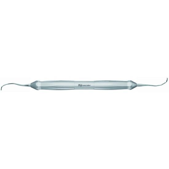 CURETTE DOUBLE DE GRACEY 11/12