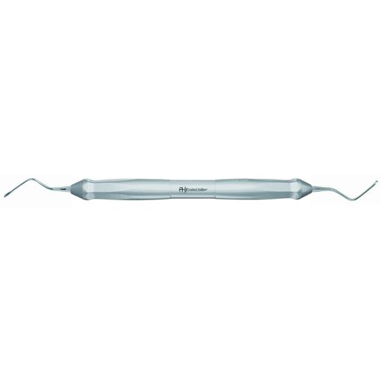 CURETTE DOUBLE MAC CALL NUMERO 13