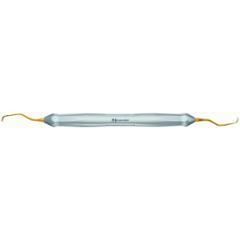 CURETTE DOUBLE DE GRACEY 5/6 EN TIT