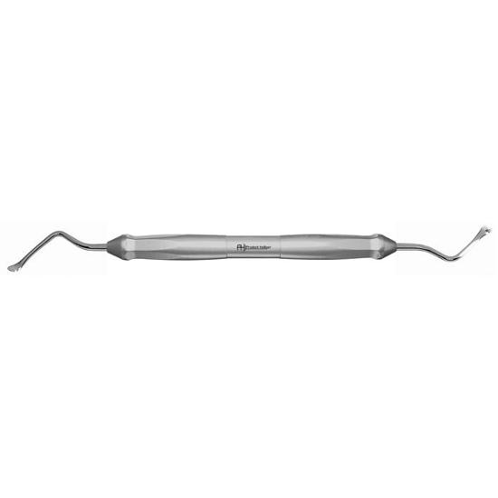 CURETTE LUCAS 135.86 MANCHE XL