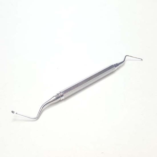 CURETTE ALVEOLAIRE LUCAS CL84