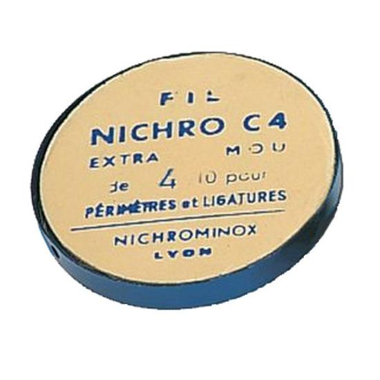 FILS LIGATURE C4 4/10 15 METRES