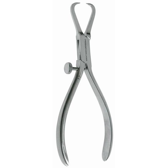 PINCE ORTHO & PROTHESE  FURRER 14CM