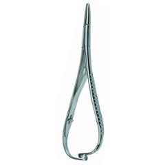 PORTE AIGUILLE DE MATHIEU 14CM