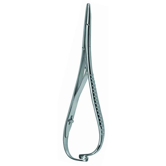 PORTE AIGUILLE DE MATHIEU 14CM