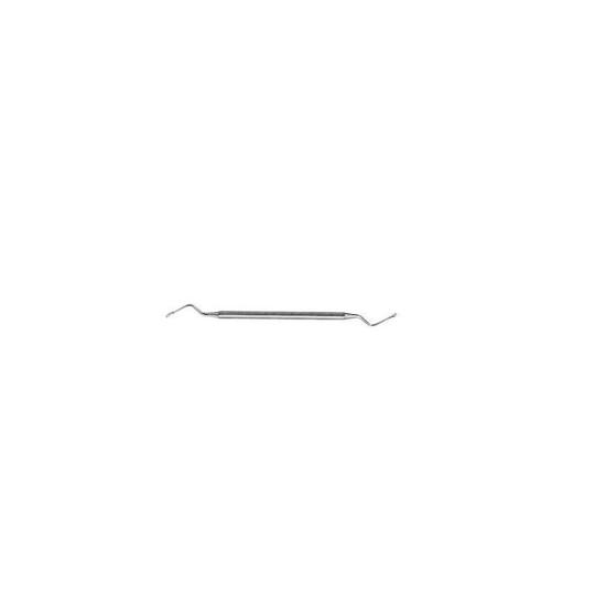 CURETTE AESCULAP DO651R