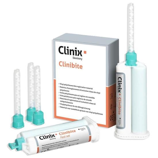 COFFRET CLINIBITE FAST