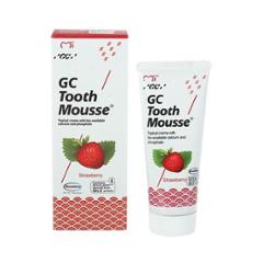 GC TOOTH MOUSSE GOUT DIVERS