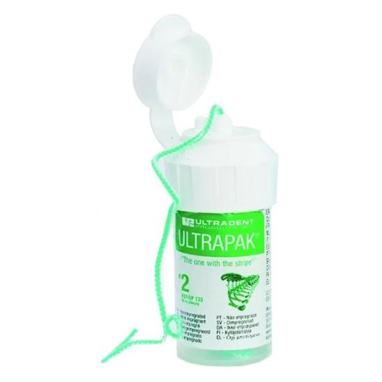 FIL DE RETRACTION ULTRAPAK 2