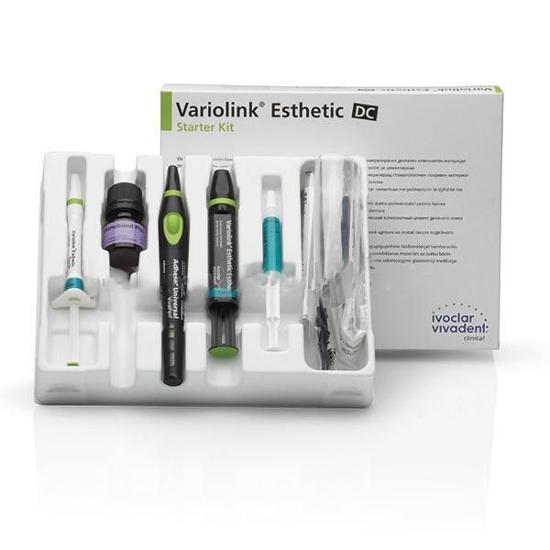 VARIOLINK ESTHETIC DC SYSTEM KIT