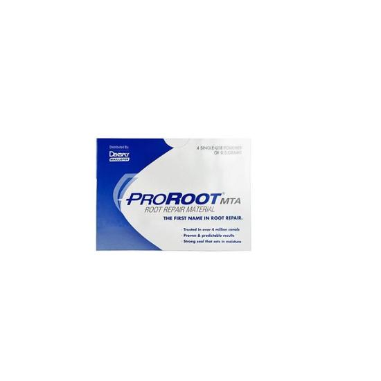 PRO ROOT MTA 4 SACHETS