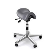 SADDLE SEAT - CHARCOAL (GRIS FONCE) - SIEGE