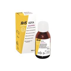 EDTA SOLUTION 100ML R&S