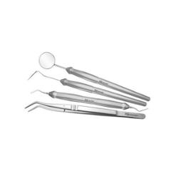 KIT DE SOINS XL 4 INSTRUMENTS